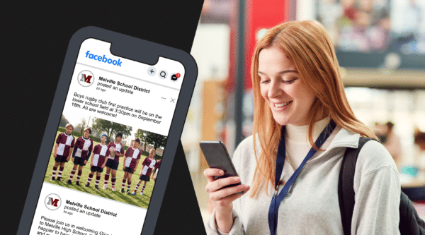 How to Create an Engaging School Facebook Page