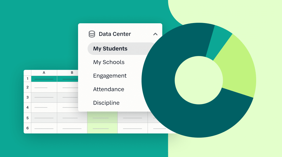 SchoolStatus High Impact Reporting with Connect