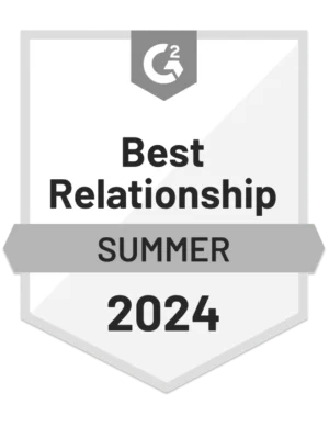 Best Relationship Summer 2024