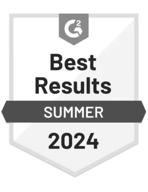 Best Results Summer 2024