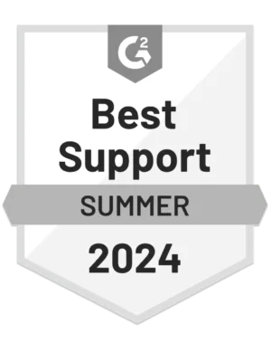 Best Support Summer 2024