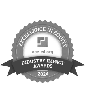 Excellence in Equity Industry Impact Award 2024