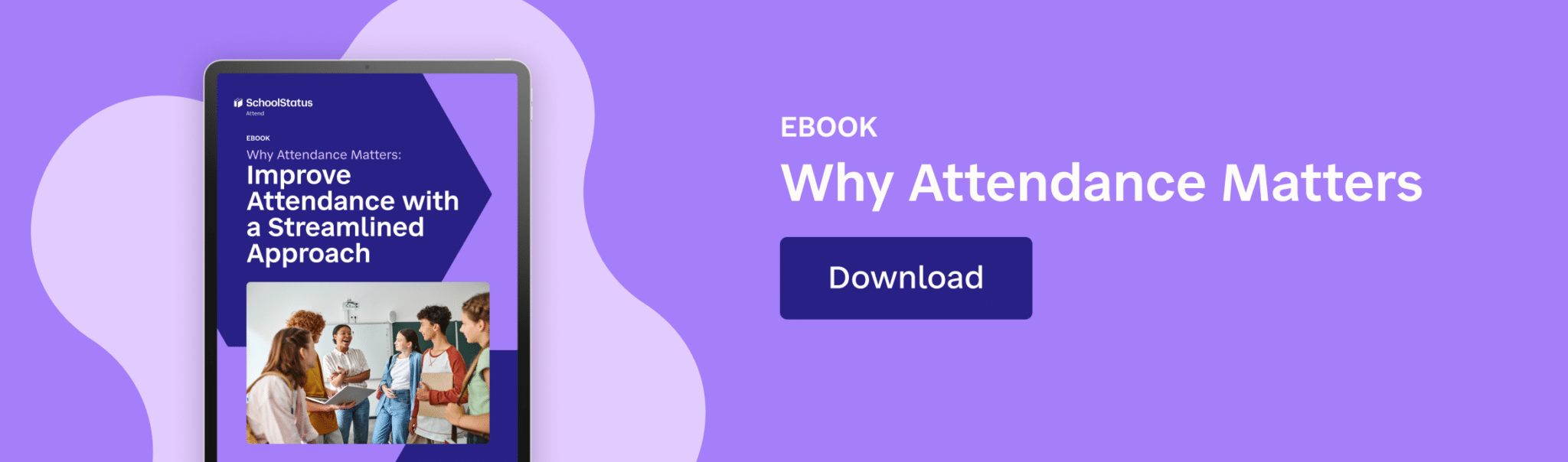 Why attendance matters ebook