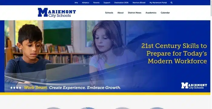 Mariemont-City-Schools