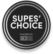 Badge, Supes' Choice