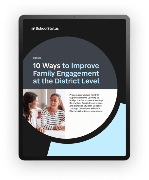 Proven Approaches for District Leaders to Bridge the Communication Gap eBook