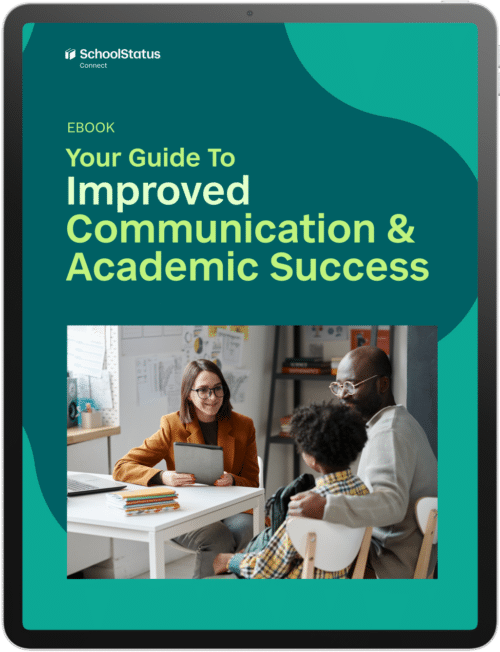 Your Guide to Improved Communication & Academic Success eBook