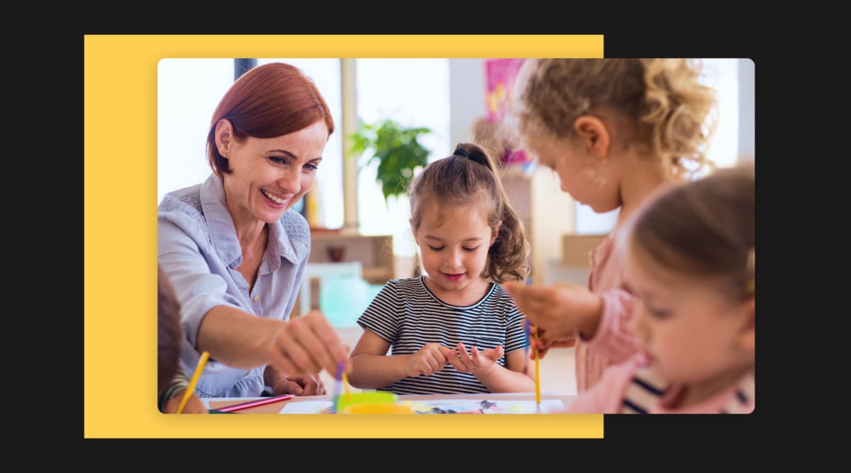 5 Quick and Impactful Mother’s Day Activities in the classroom